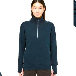 Lululemon Forever Warm Pullover